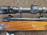 WEATHERBY MK5 257WM 24 INCH BARREL - Image 5 of 9