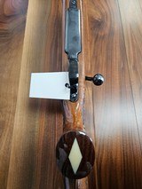 WEATHERBY MK5 257WM 24 INCH BARREL - Image 8 of 9