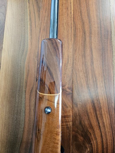 WEATHERBY MK5 257WM 24 INCH BARREL - Image 9 of 9