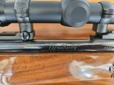 WEATHERBY MK5 257WM 24 INCH BARREL - Image 7 of 9