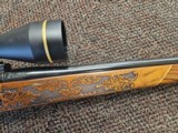 WEATHERBY MK5 257WM 24 INCH BARREL - Image 4 of 9