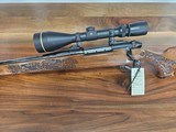 WEATHERBY MK5 257WM 24 INCH BARREL - Image 1 of 9