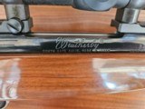 WEATHERBY MKV 300WM UMBERGER TAMER - Image 3 of 12