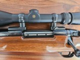 WEATHERBY MKV 300WM UMBERGER TAMER - Image 6 of 12