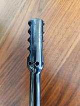 WEATHERBY MKV 300WM UMBERGER TAMER - Image 11 of 12