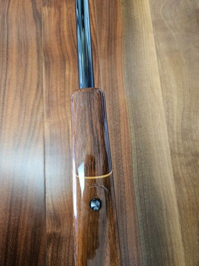 WEATHERBY MKV 300WM UMBERGER TAMER - Image 5 of 12