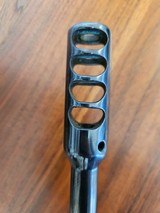 WEATHERBY MKV 300WM UMBERGER TAMER - Image 12 of 12