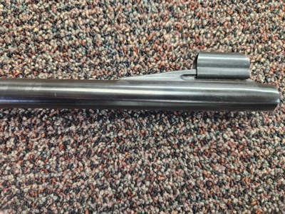 WINCHESTER 43 218 BEE WEAVER LEE DOT RETICLE - Image 2 of 6