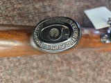 WINCHESTER 43 218 BEE WEAVER LEE DOT RETICLE - Image 6 of 6