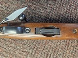 WINCHESTER 43 218 BEE WEAVER LEE DOT RETICLE - Image 5 of 6