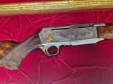 BROWNING BAR 30-06 - Image 2 of 6