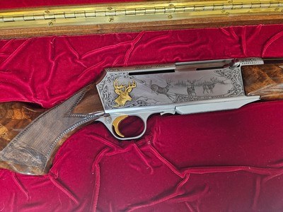 BROWNING BAR 30-06 - Image 2 of 6