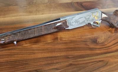 BROWNING BAR 30-06 - Image 1 of 6