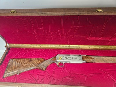BROWNING BAR 30-06 - Image 4 of 6