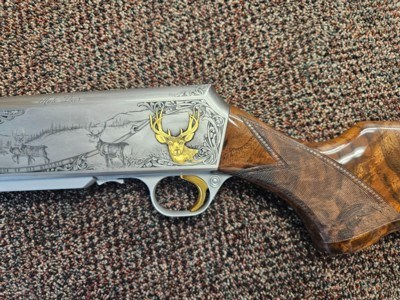BROWNING BAR 30-06 - Image 5 of 6