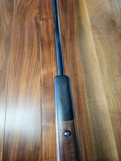 WEATHERBY MARKV 378WM UMBERGER TAMER LEUPOLDVX3-3.5to10X50 - Image 4 of 12