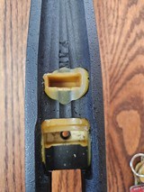 WEATHERBY MARKV 378WM UMBERGER TAMER LEUPOLDVX3-3.5to10X50 - Image 10 of 12