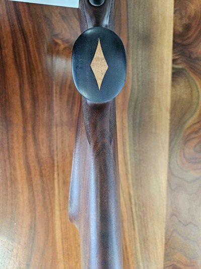 WEATHERBY MARKV 378WM UMBERGER TAMER LEUPOLDVX3-3.5to10X50 - Image 5 of 12