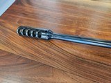 WEATHERBY MARKV 378WM UMBERGER TAMER LEUPOLDVX3-3.5to10X50 - Image 3 of 12