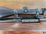 WEATHERBY MARKV 378WM UMBERGER TAMER LEUPOLDVX3-3.5to10X50 - Image 7 of 12