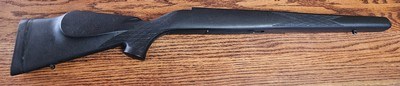WEATHERBY MARKV 378WM UMBERGER TAMER LEUPOLDVX3-3.5to10X50 - Image 9 of 12