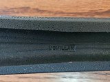WEATHERBY MARKV 378WM UMBERGER TAMER LEUPOLDVX3-3.5to10X50 - Image 12 of 12