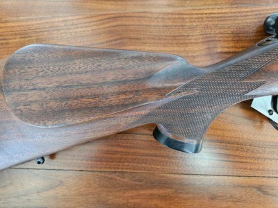 WEATHERBY MARKV 378WM UMBERGER TAMER LEUPOLDVX3-3.5to10X50 - Image 8 of 12