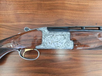 BROWNING TRAP 12 GA 32 INCH - Image 9 of 14