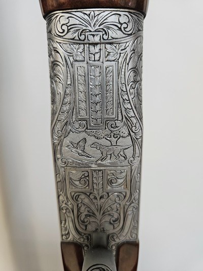BROWNING TRAP 12 GA 32 INCH - Image 4 of 14