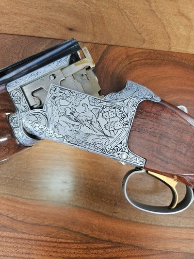 BROWNING TRAP 12 GA 32 INCH - Image 14 of 14