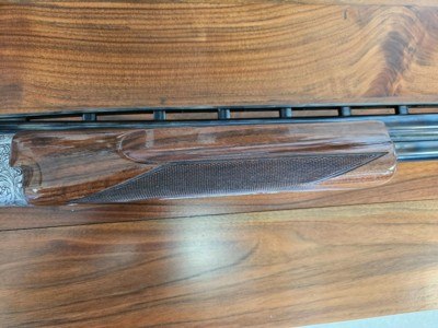 BROWNING TRAP 12 GA 32 INCH - Image 8 of 14