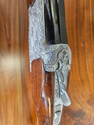BROWNING TRAP 12 GA 32 INCH - Image 11 of 14