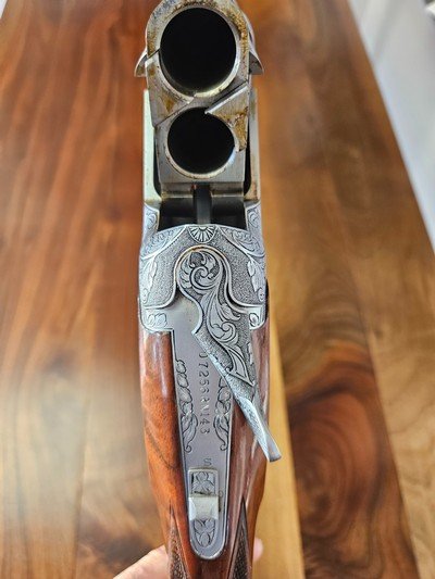 BROWNING TRAP 12 GA 32 INCH - Image 13 of 14