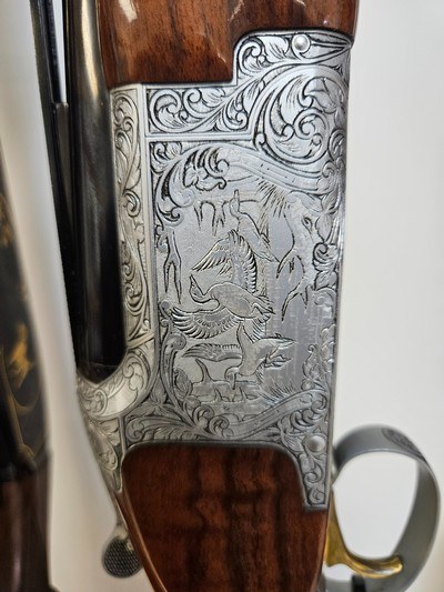 BROWNING TRAP 12 GA 32 INCH - Image 7 of 14