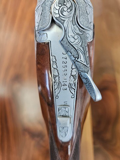 BROWNING TRAP 12 GA 32 INCH - Image 12 of 14