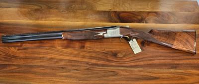 BROWNING SUPERPOSED PIGEON LW - Image 10 of 14