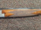 BROWNING SUPERPOSED PIGEON LW - Image 3 of 14