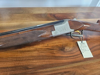 BROWNING SUPERPOSED PIGEON LW