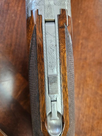 BROWNING SUPERPOSED PIGEON LW - Image 8 of 14