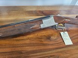 BROWNING SUPERPOSED PIGEON LW - Image 1 of 14