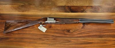 BROWNING SUPERPOSED PIGEON LW - Image 11 of 14