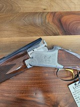 BROWNING SUPERPOSED PIGEON LW - Image 13 of 14