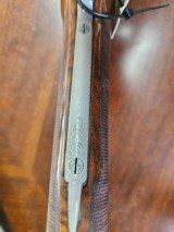 BROWNING SUPERPOSED PIGEON LW - Image 5 of 14