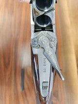 BROWNING SUPERPOSED PIGEON LW - Image 12 of 14