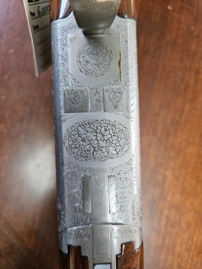 BROWNING SUPERPOSED PIGEON LW - Image 7 of 14