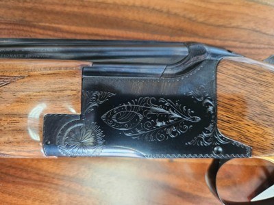BROWNING SUPERPOSED 12GA 30 INCH - Image 2 of 7
