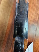 BROWNING SUPERPOSED 12GA 30 INCH - Image 4 of 7