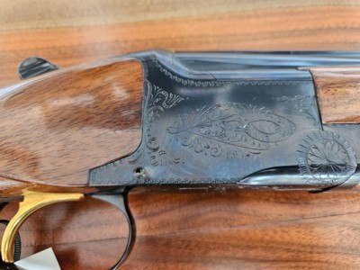 BROWNING SUPERPOSED 12GA 30 INCH