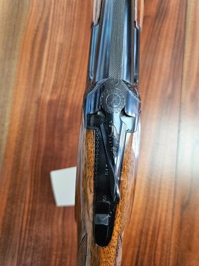 BROWNING SUPERPOSED 12GA 30 INCH - Image 7 of 7