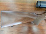 CZ 452 .17HMR With 22